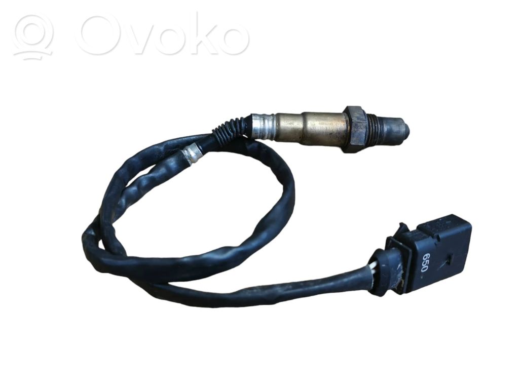 Audi A4 S4 B8 8K Lambda probe sensor 