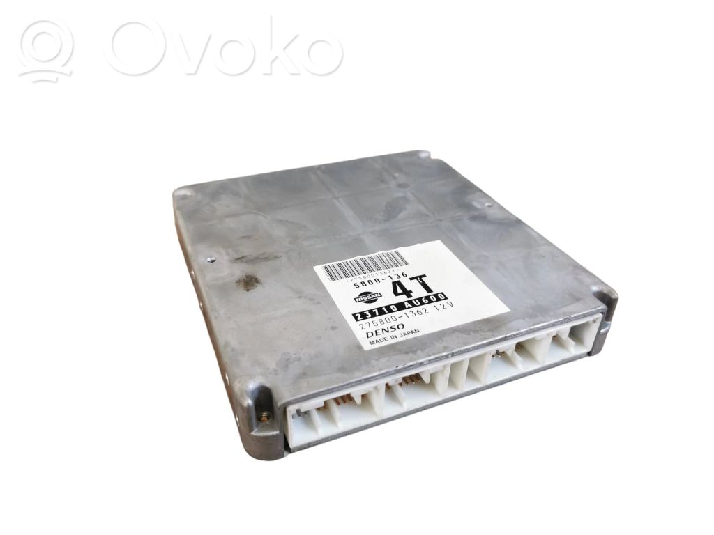 Nissan Primera Engine control unit/module 
