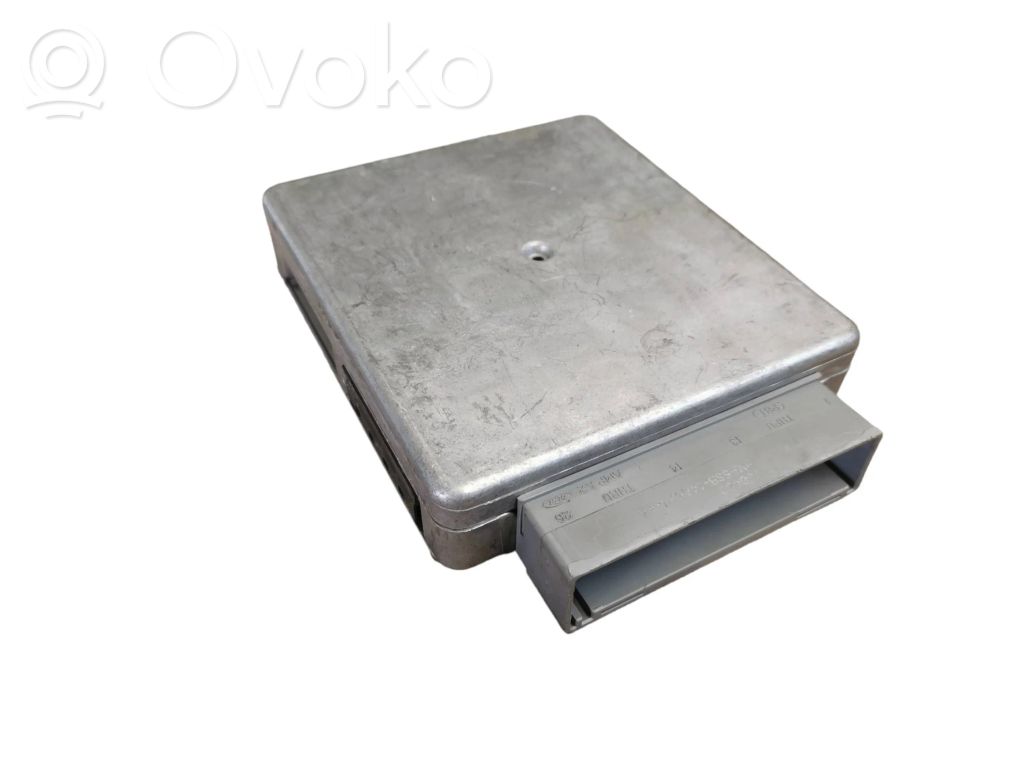 Ford Galaxy Engine control unit/module 