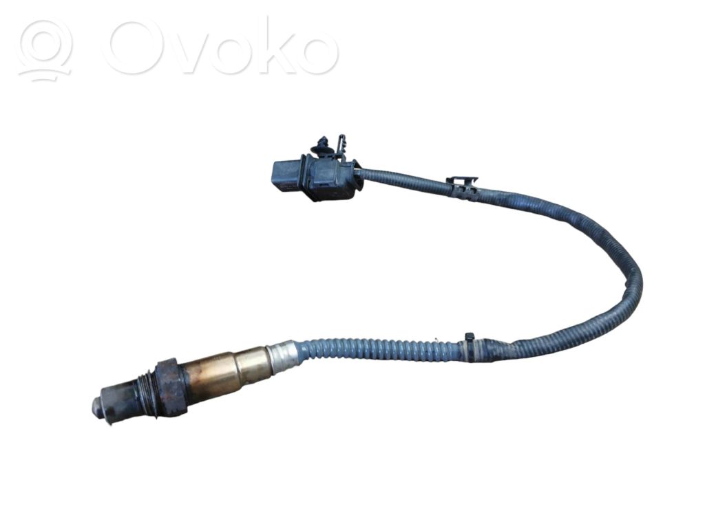 Land Rover Discovery 4 - LR4 Lambda probe sensor 