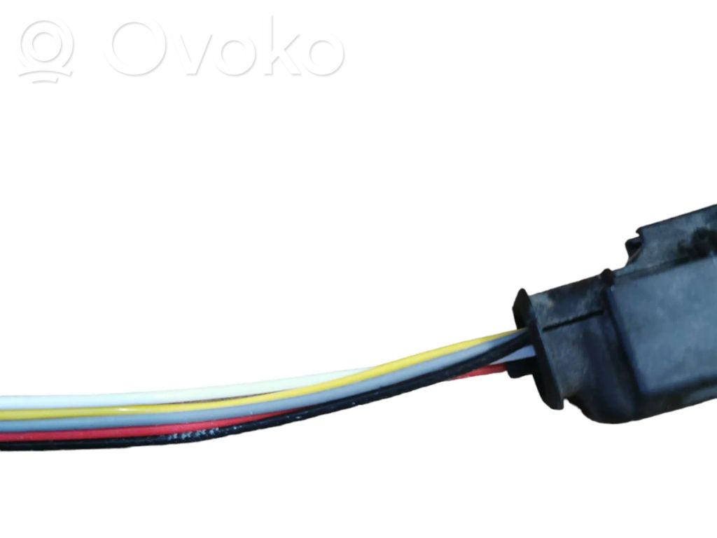 Peugeot 207 Lambda probe sensor 