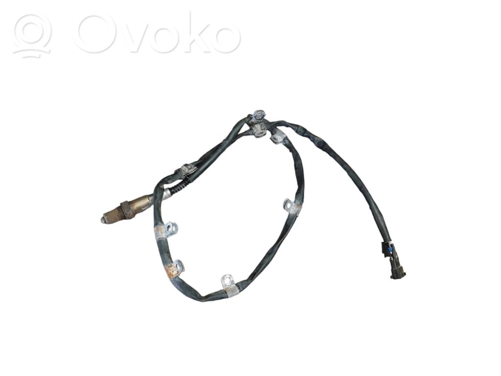 Maserati GranTurismo Lambda probe sensor 