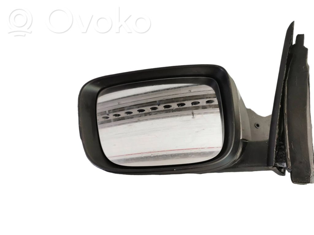 Volvo XC60 Front door electric wing mirror 