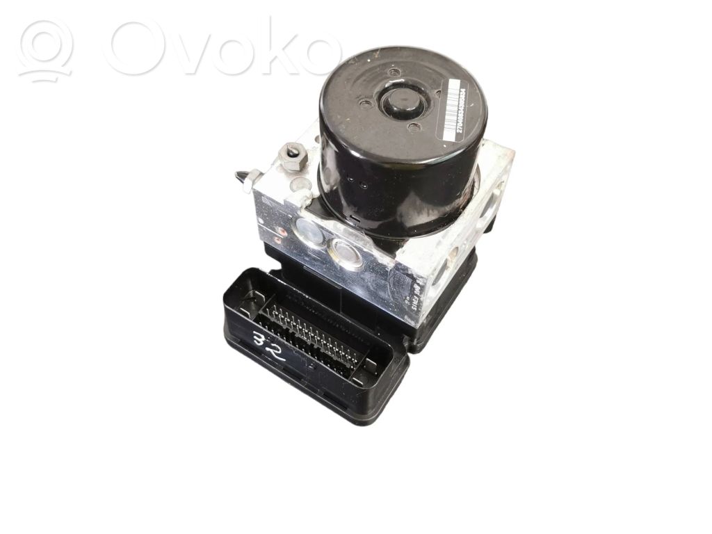 Volvo XC60 ABS Pump 