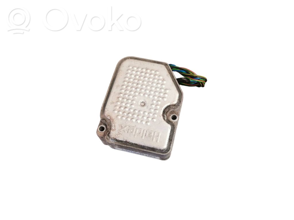 Volvo XC60 Torque split ecu control unit/module 