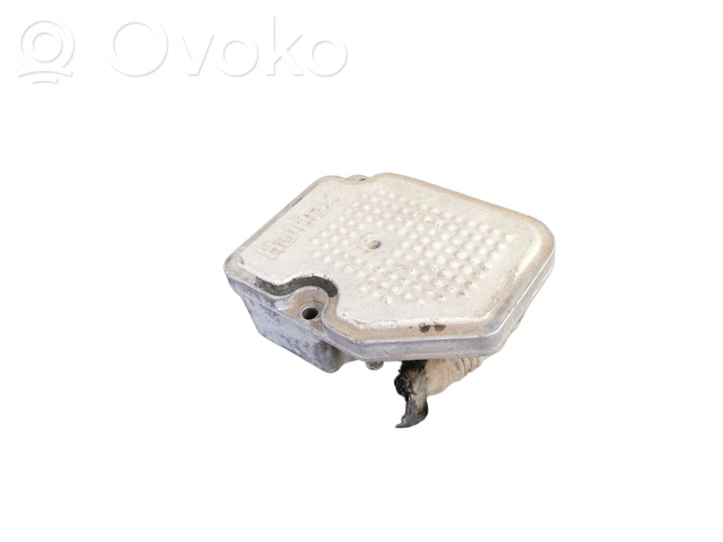 Volvo XC60 Torque split ecu control unit/module 