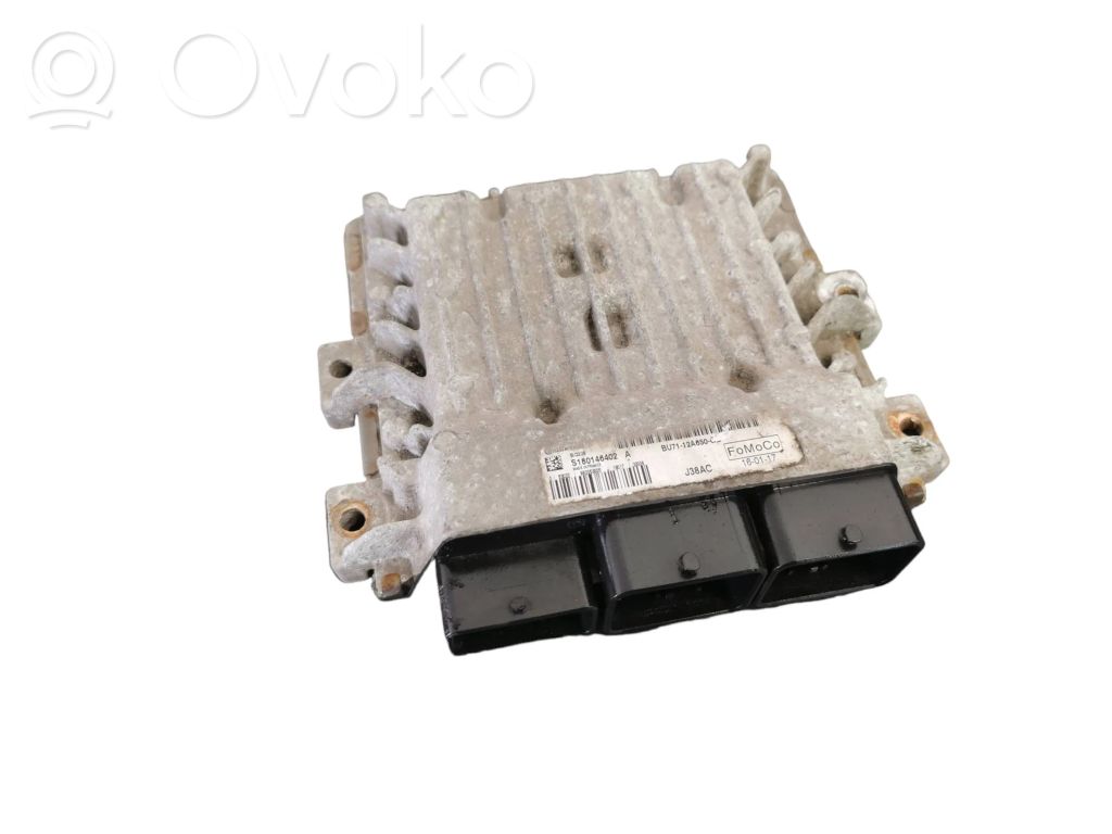 Ford Transit Custom Brake booster 