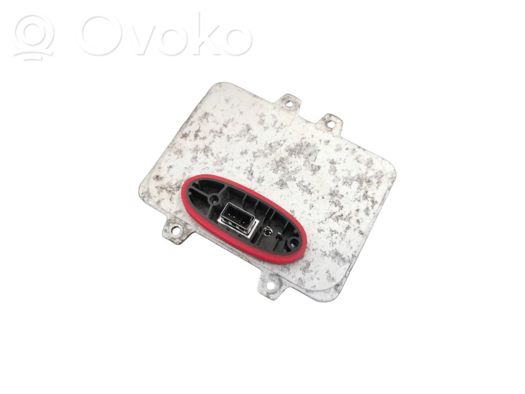 BMW 7 E65 E66 Module de ballast de phare Xenon 