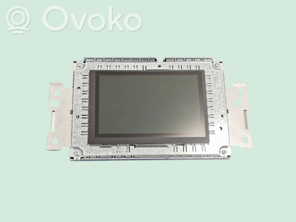 Volvo XC60 Screen/display/small screen 