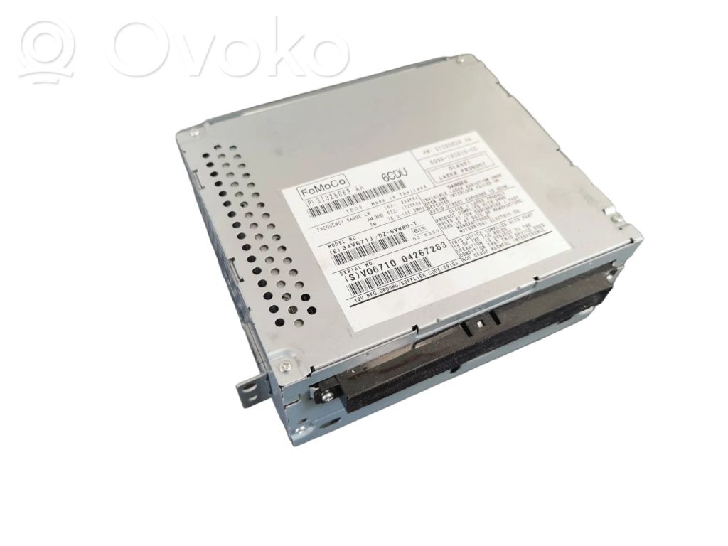 Volvo XC60 Unitate principală radio/CD/DVD/GPS 