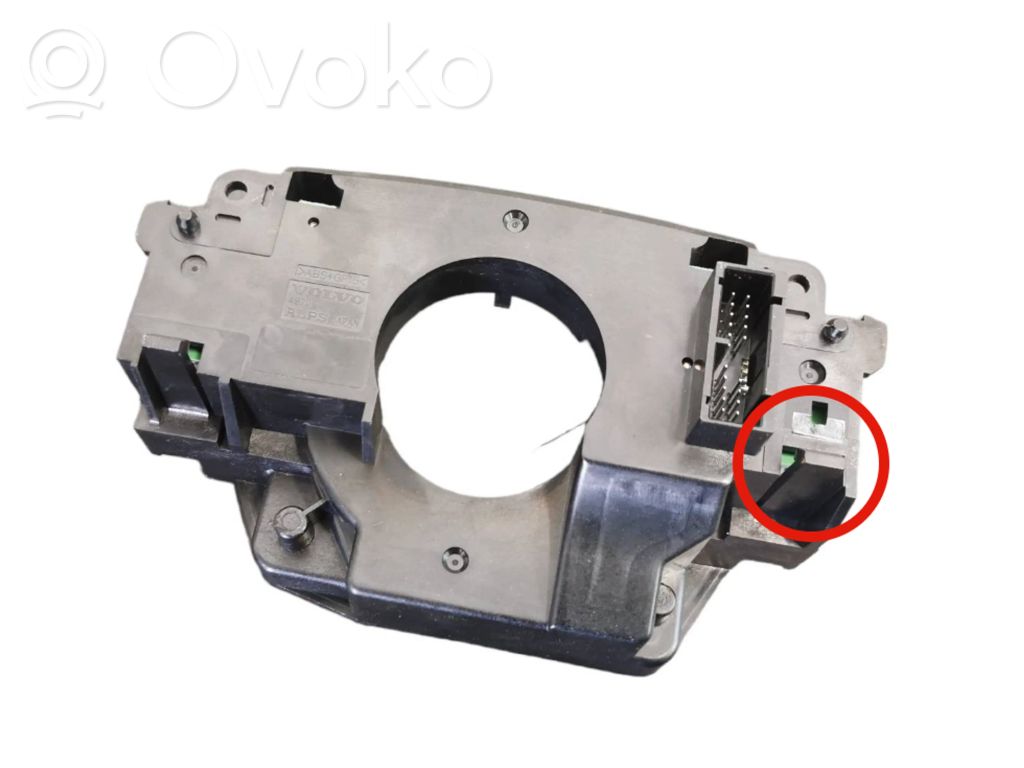 Volvo XC90 Other control units/modules 