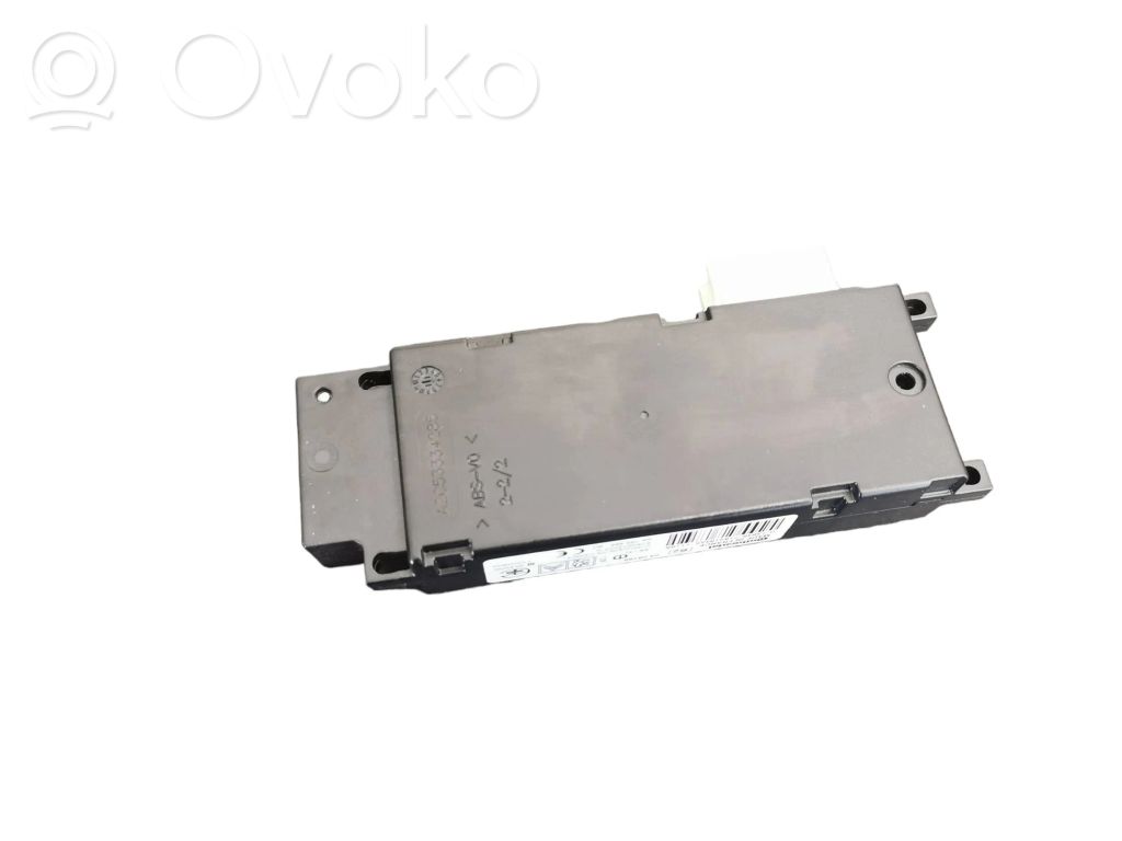 Peugeot 207 Bluetooth control unit module 