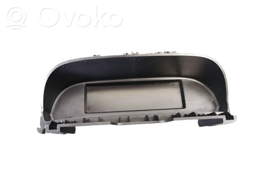 Peugeot Expert Screen/display/small screen 