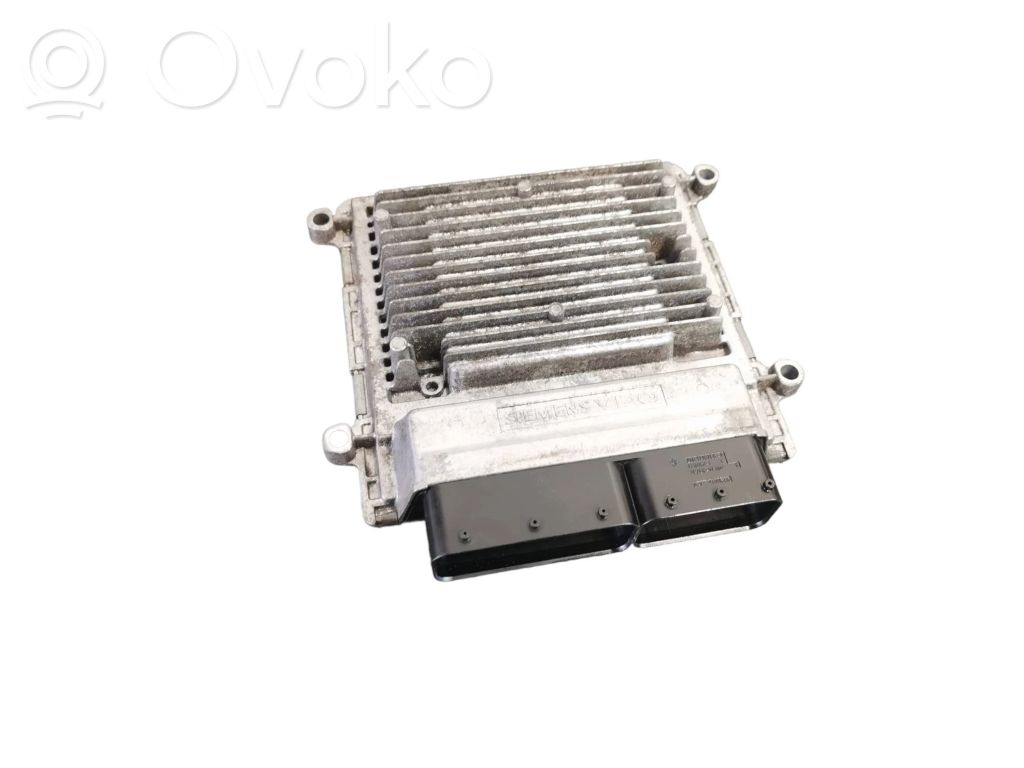Dodge Caliber Engine control unit/module 