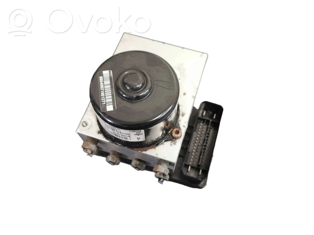 Volvo XC90 ABS Blokas 