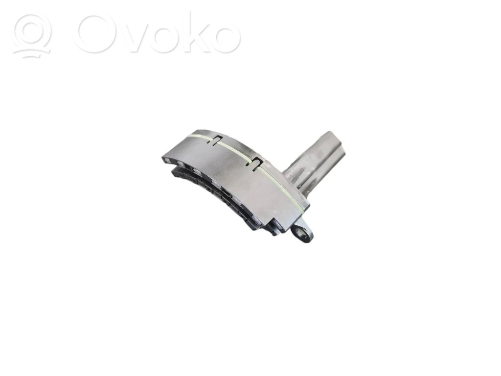 Mercedes-Benz E W211 Steering angle sensor 
