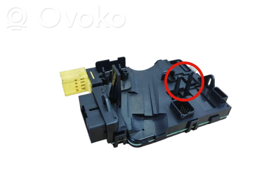 Volkswagen Golf V Senzor unghi volan 