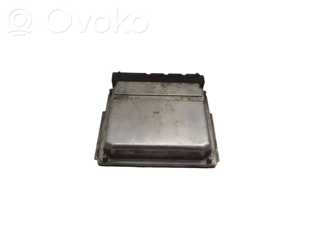 Volvo S80 Engine control unit/module 
