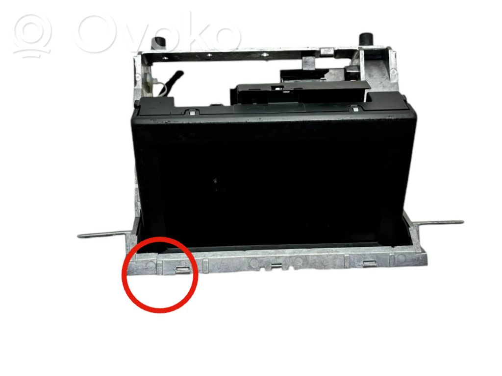 Audi A8 S8 D3 4E Screen/display/small screen 