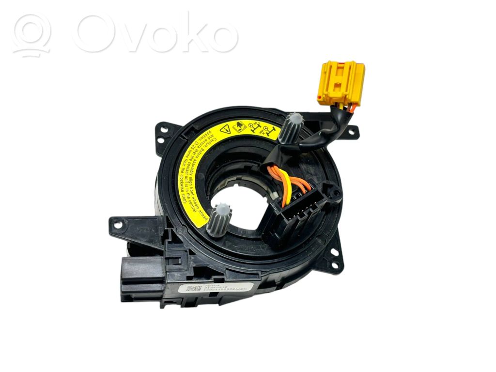 Volvo S60 Airbag slip ring squib (SRS ring) 