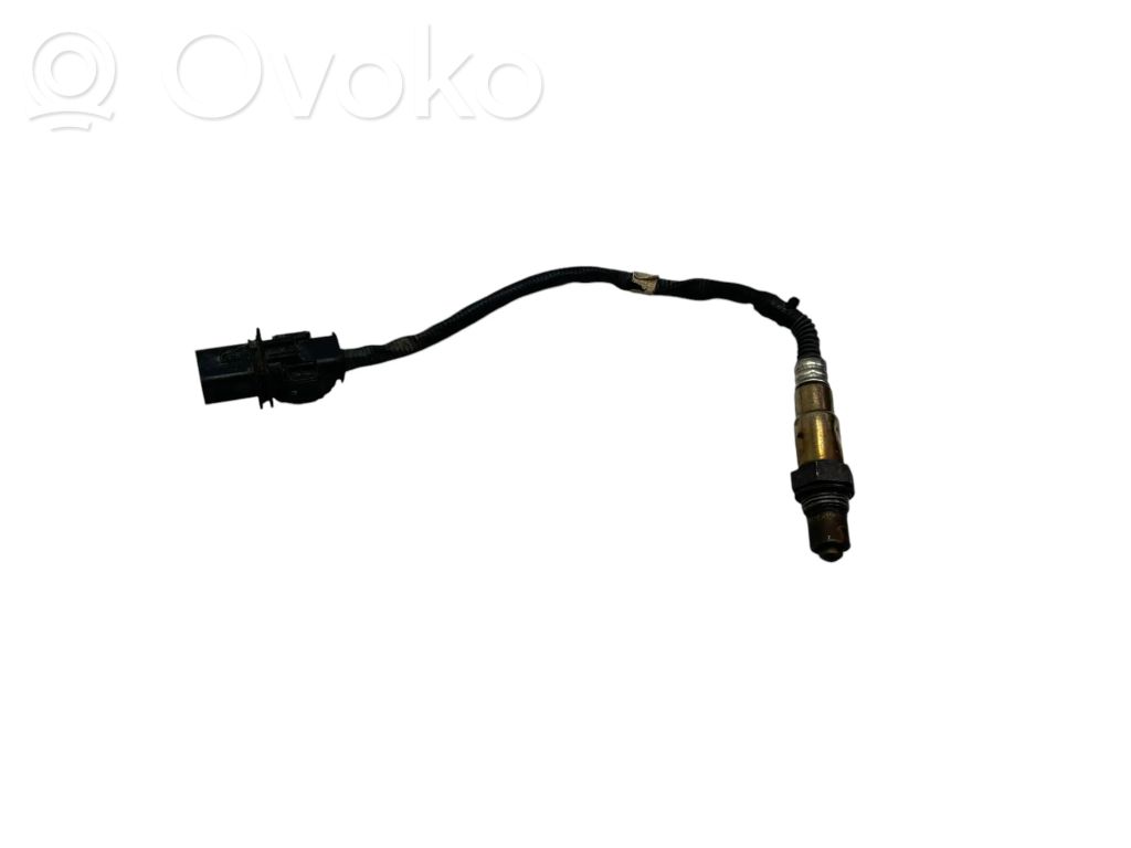 Peugeot 308 Lambda probe sensor 