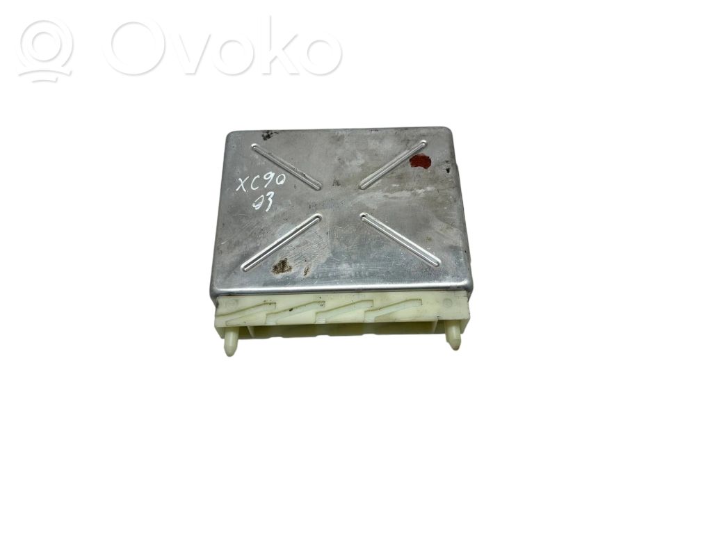 Volvo XC90 Gearbox control unit/module 