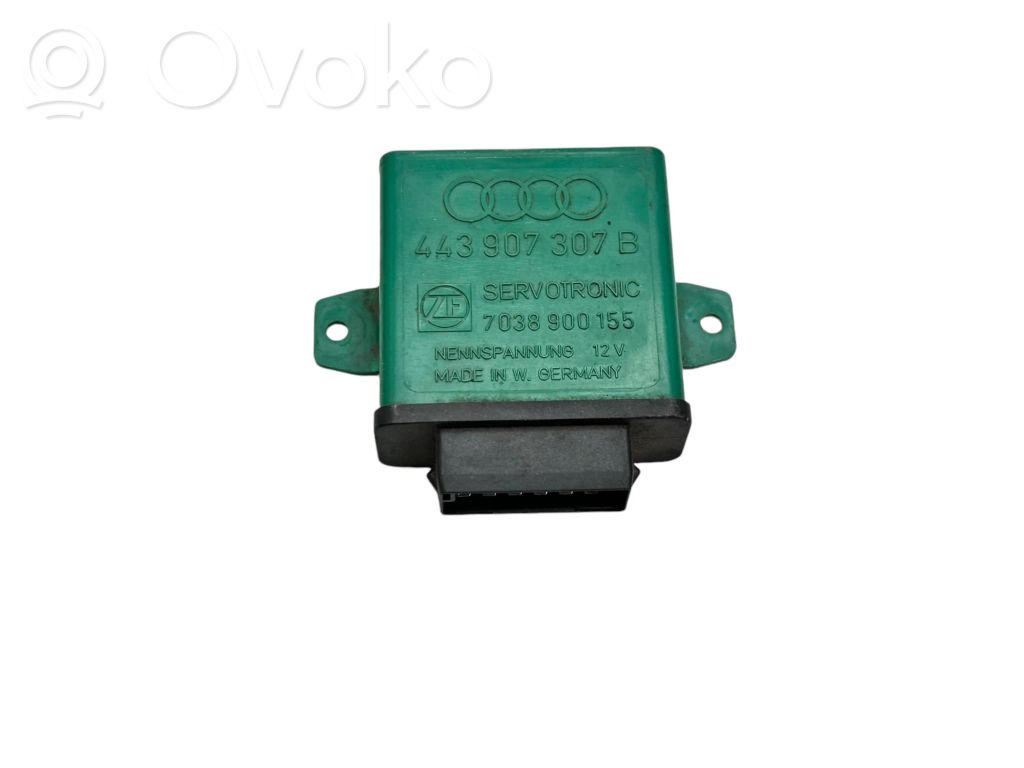 Audi 100 S4 C4 Other control units/modules 