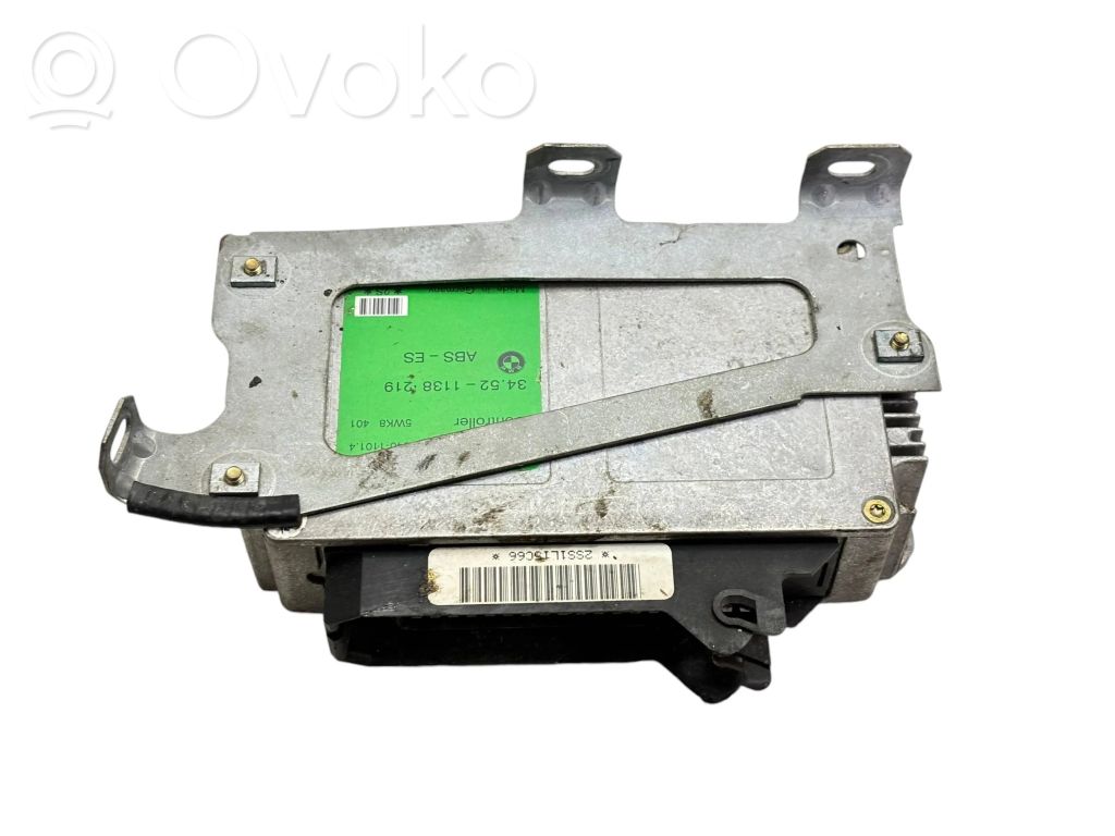 BMW 3 E36 ABS control unit/module 