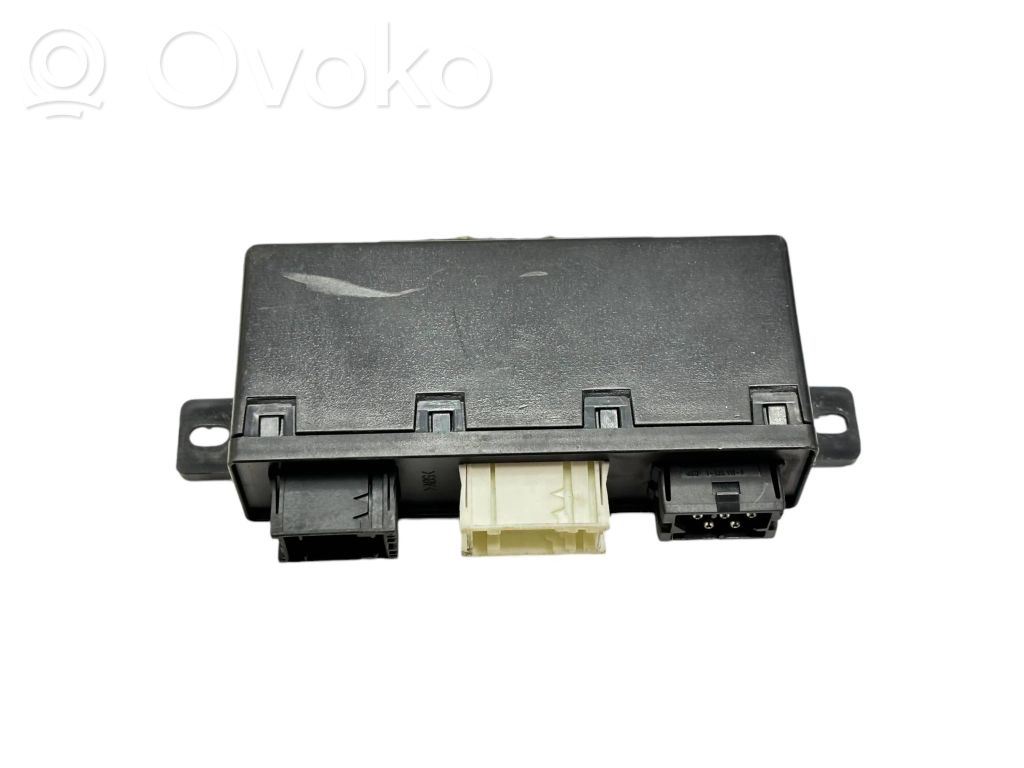 BMW 5 E39 Door control unit/module 