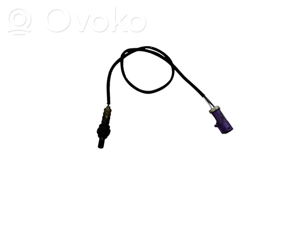 Citroen C5 Lambda probe sensor 