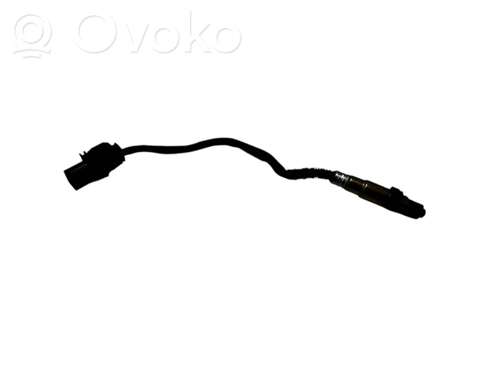Peugeot 308 Lambda probe sensor 