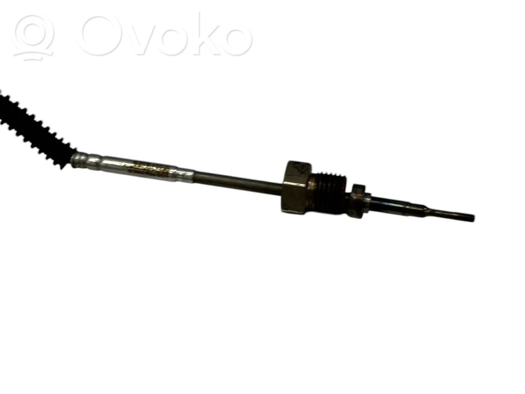 Audi A7 S7 4G Abgastemperatursensor 