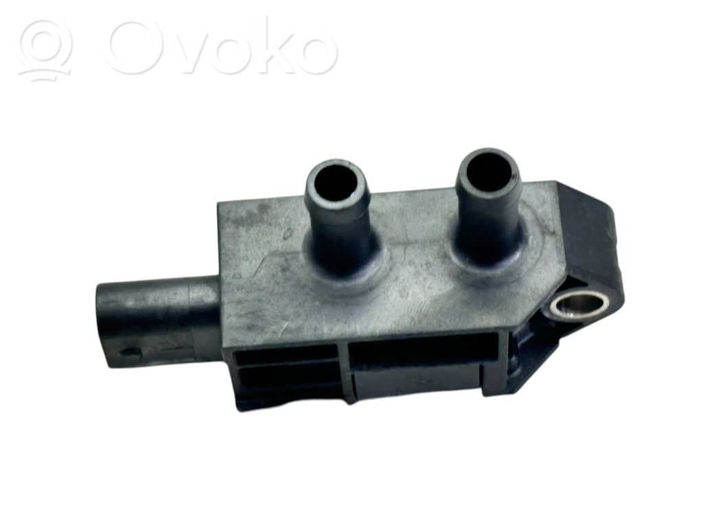 Audi Q5 SQ5 FY Abgasdrucksensor Differenzdrucksensor 