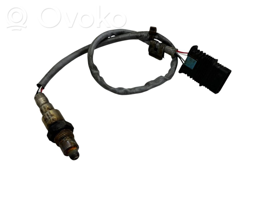 BMW 3 F30 F35 F31 Lambda probe sensor 