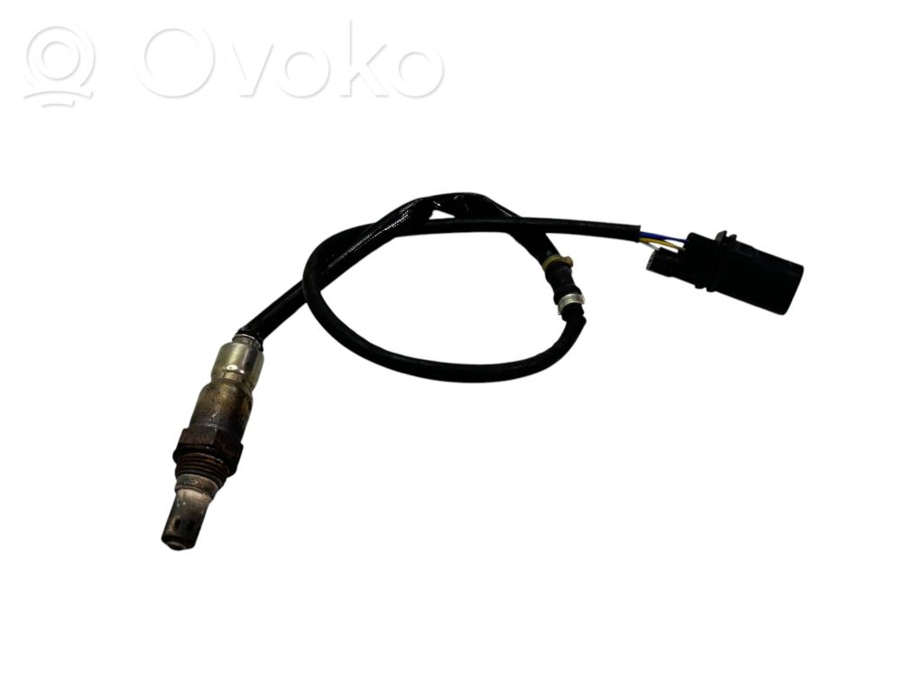 Skoda Octavia Mk2 (1Z) Lambda probe sensor 