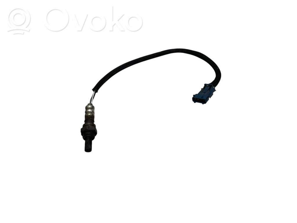 Peugeot 3008 I Lambda probe sensor 