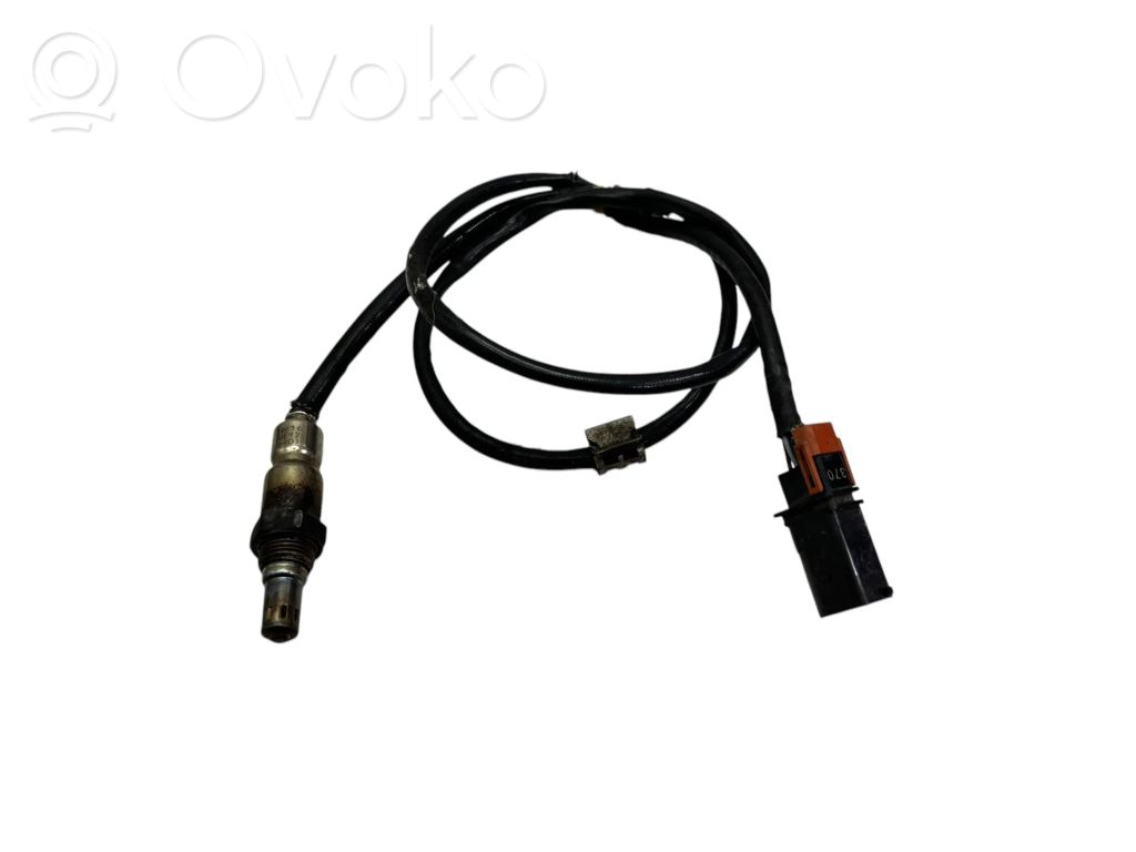 Volkswagen Golf VII Lambda probe sensor 