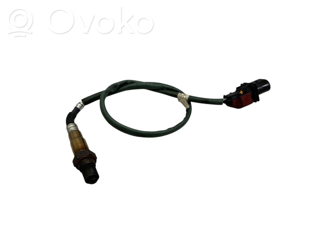Sonde lambda   0258017604,F1FA9Y460EA