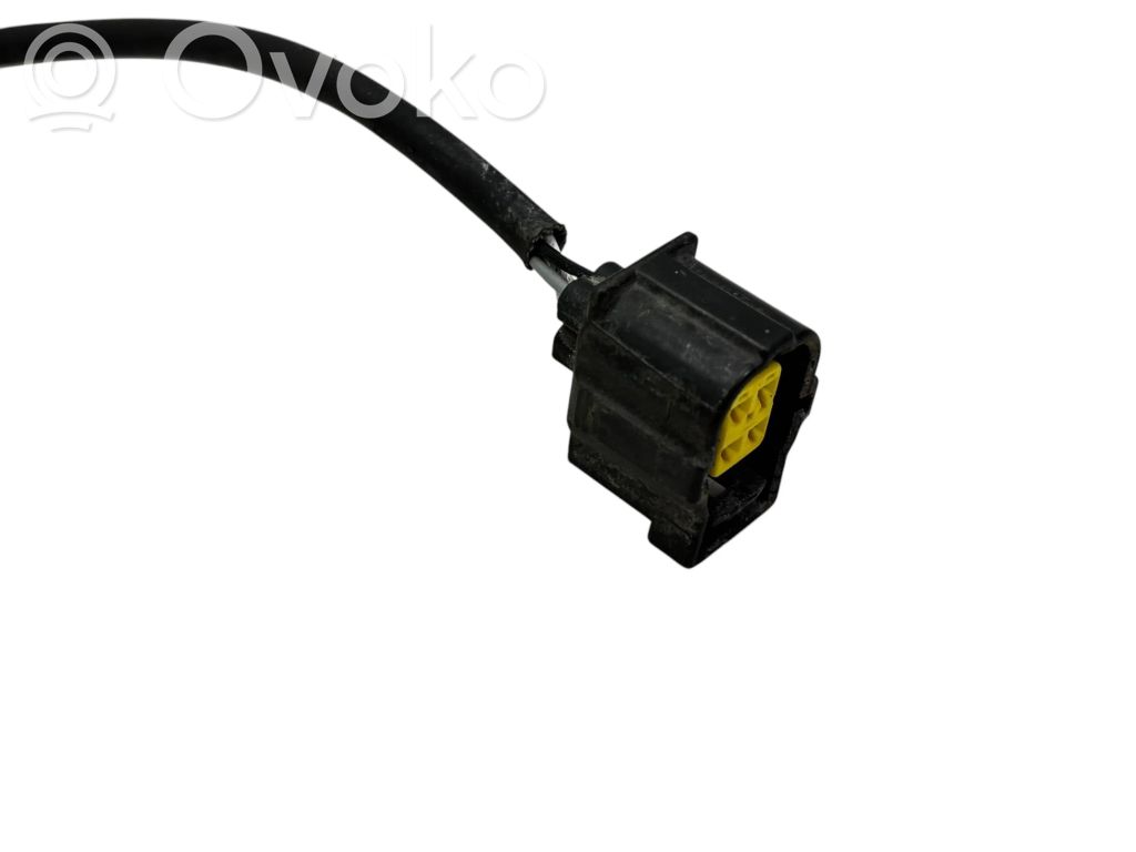 Mercedes-Benz C W204 Lambda probe sensor 