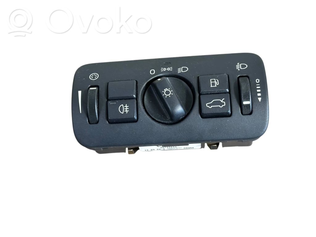 Volvo XC60 Light switch 