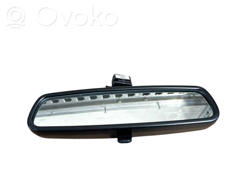 Volvo V70 Espejo retrovisor (interior) 