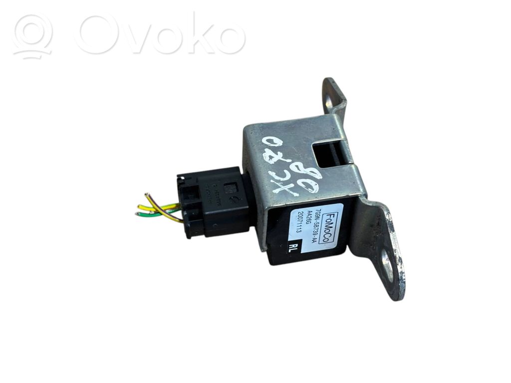 Volvo XC70 Sensor 
