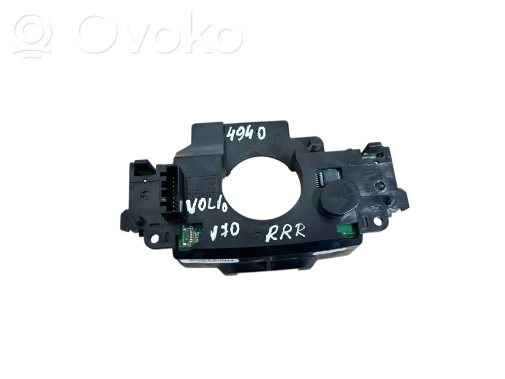 Volvo XC70 Multifunctional control switch/knob 
