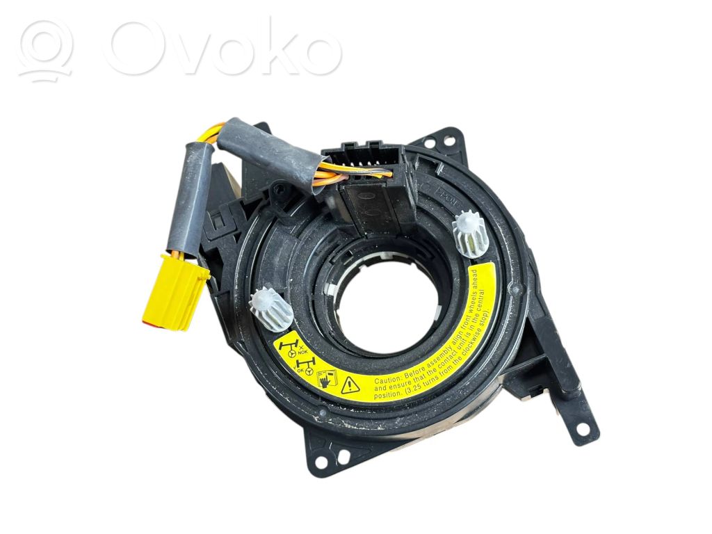 Volvo XC60 Muelle espiral del airbag (Anillo SRS) 