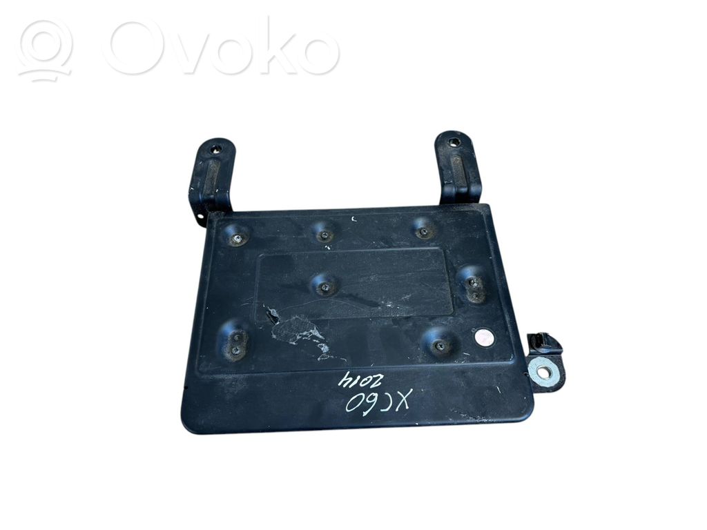 Volvo XC60 Wzmacniacz audio 