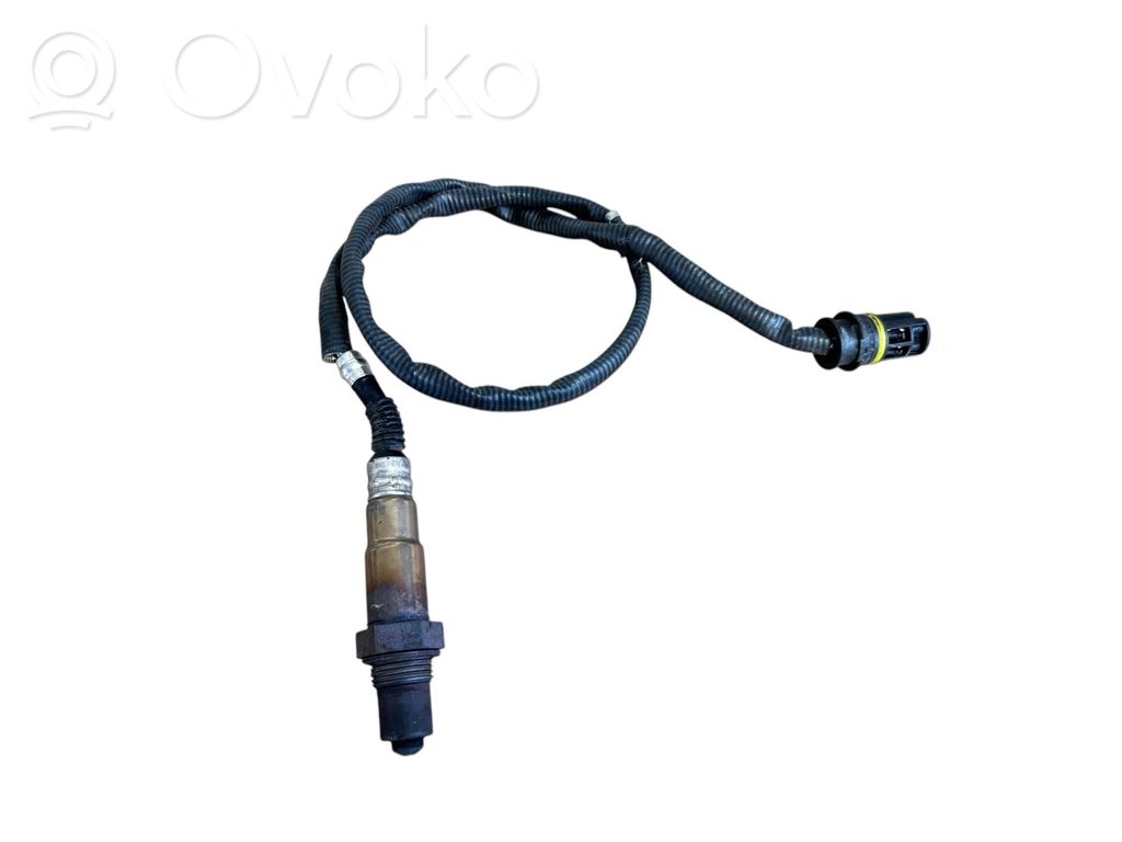 Mercedes-Benz E W211 Sonde lambda 