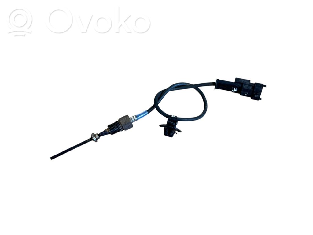 Hyundai i40 Exhaust gas temperature sensor 