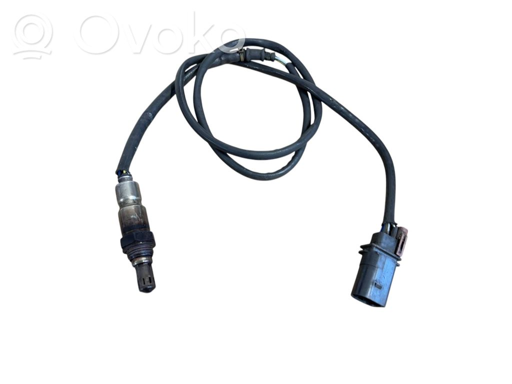 Seat Leon (5F) Lambda probe sensor 
