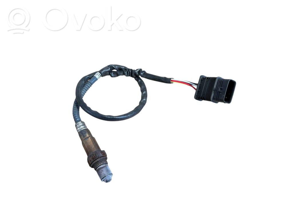 BMW 2 F46 Lambda probe sensor 