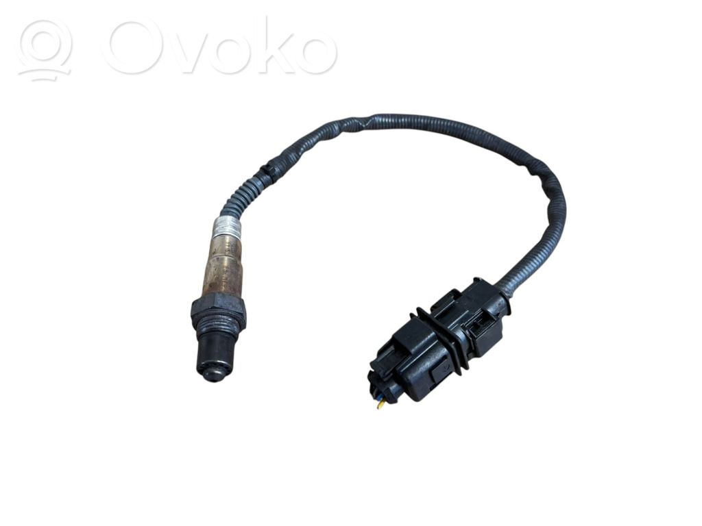 Mercedes-Benz Citan W415 Lambda probe sensor 